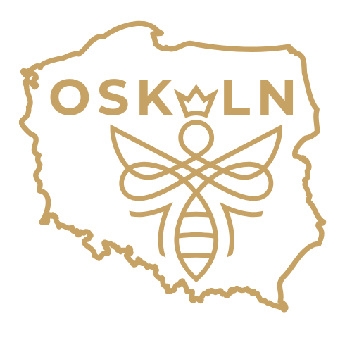 logo osk ln